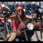 Motera en sturgis