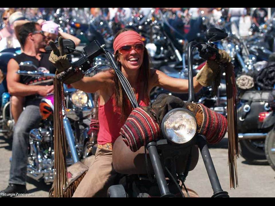 Motera en sturgis