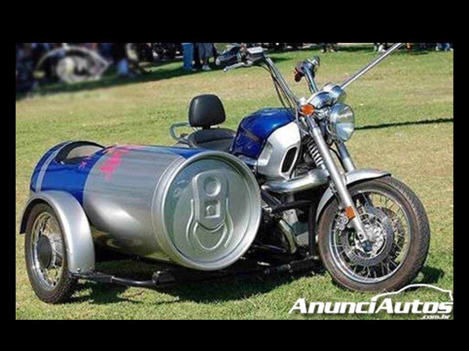 Vaya motos!!