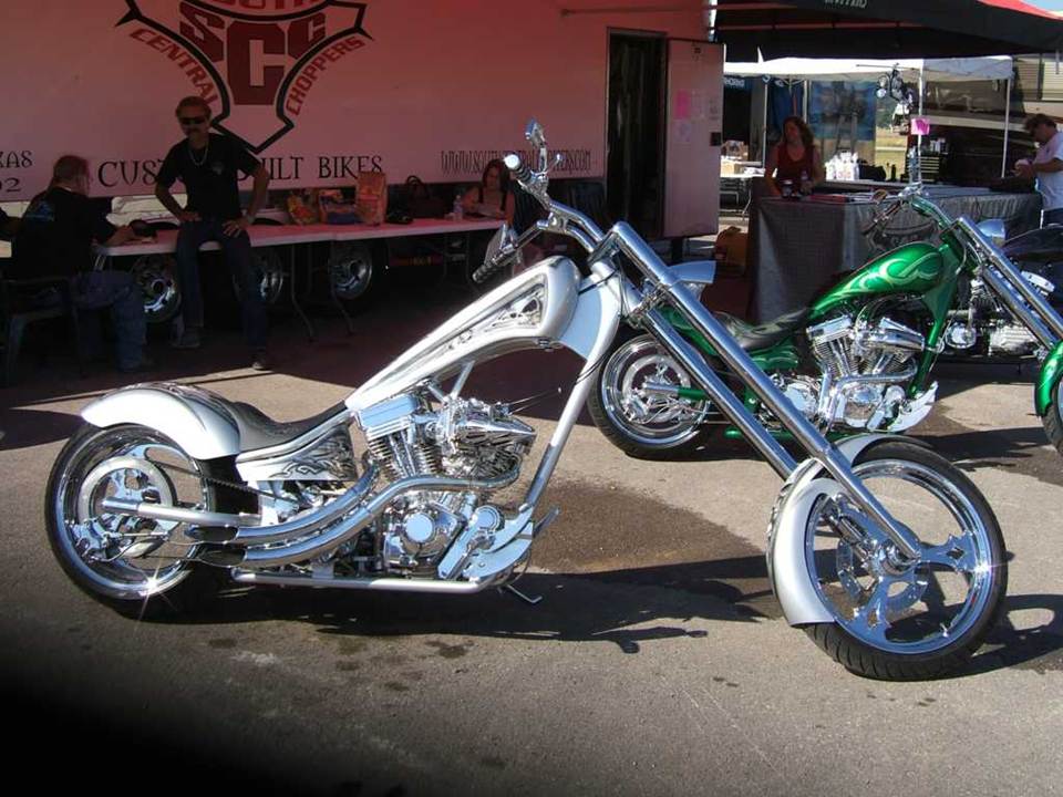 Customizaciones extremas