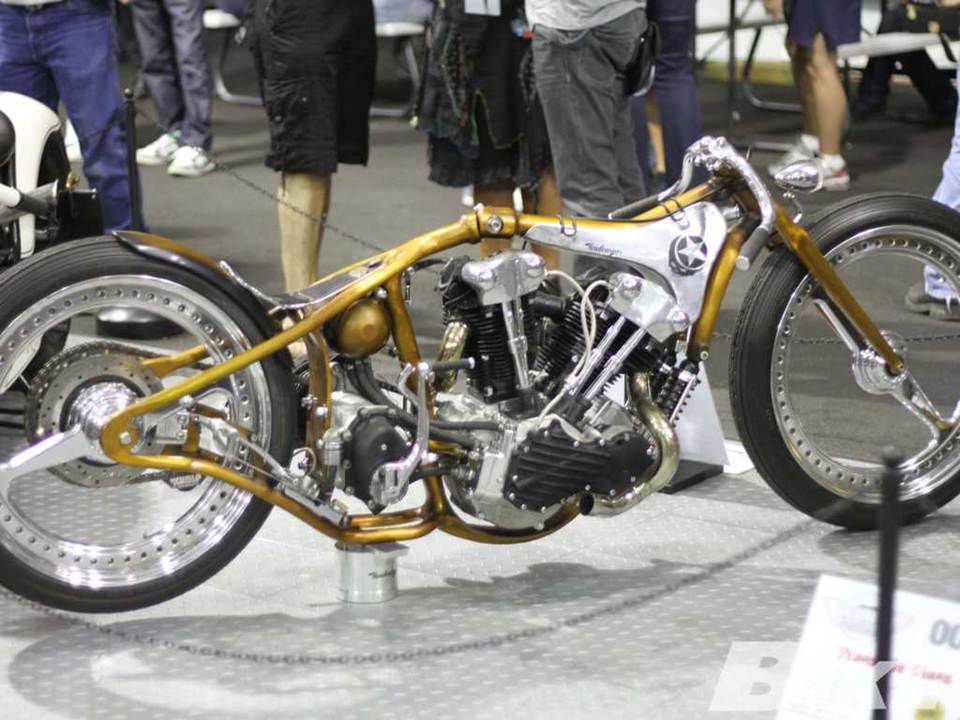 Customizaciones extremas