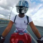 LAS BICICLETAS SON IMPRESIONANTES # 22 Las ciclistas femeninas más calientes, las ciclistas femeninas y las bicicletas ???? @veter_dina