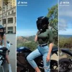 LIKE A BOSS GIRL LAS BICICLETAS SON IMPRESIONANTES # 16 mais La chica motociclista más caliente, las chicas motociclistas que necesitas ver ????