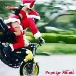 Pretty Girls Riding Wheelies â™¦ Best of Motorcycles Win Compilation 2016