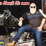 Biker Girl más caliente en Superbike Crazy Moments |  Los ciclistas son increí­bles |  El Dil Tod Ke Hansti Race 2M