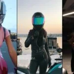 LAS MOTOCICLETAS SON IMPRESIONANTES # 23 Las motociclistas, motociclistas y motocicletas más calientes ???????? FIRME