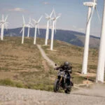 Prueba CFMoto 700 CL-X 2021