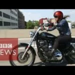 íšnico club de motociclistas para mujeres en Nueva York - BBC News