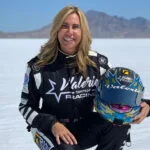 Episodio 17 Rider Magazine Insider Podcast Valerie Thompson