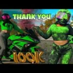 SUPER MOTOCICLETAS, CHICAS 2021 ???????? !!  Motos calientes para niñas????Grandes como * ???? Riding Girl MOTO GIRLS #TikTok