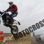 El motocross BIKERGIRL es increí­ble |  CRASH |