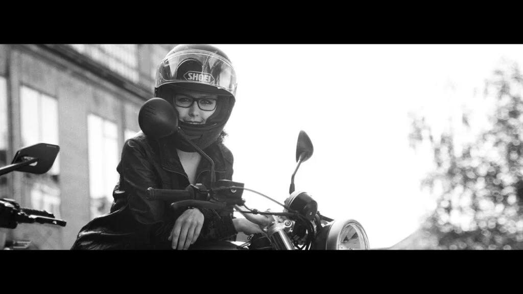 Girls On Bikes - Encuéntranos en Swiss Moto 2018