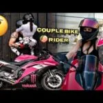 SUPER MOTOS, CHICAS 2021 ???????? !!!!  Chicas calientes en motocicletas ????Big As * ???? #KAWAZAKI