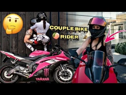 SUPER MOTOS, CHICAS 2021 ???????? !!!!  Chicas calientes en motocicletas ????Big As * ???? #KAWAZAKI