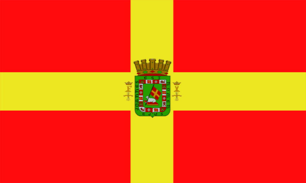 escudo de puerto rico
