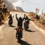 Chicas en moto: el estilo de vida de las mujeres motociclistas