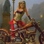 Cosas de motos del jueves 30 noviembre