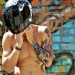 Motero del 18 noviembre
