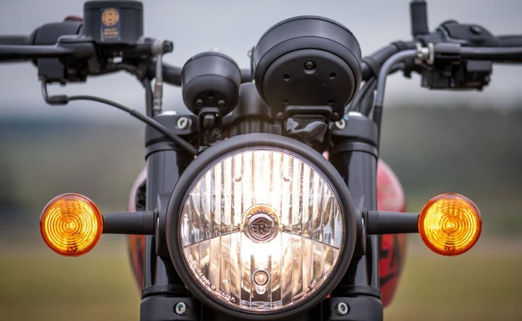 ¿Cuál es el Royal Enfield más vendido?