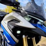 Voge DS525X faro