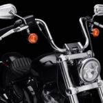 harley davidson softail standard 2010 CM 3