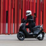 moto electrica