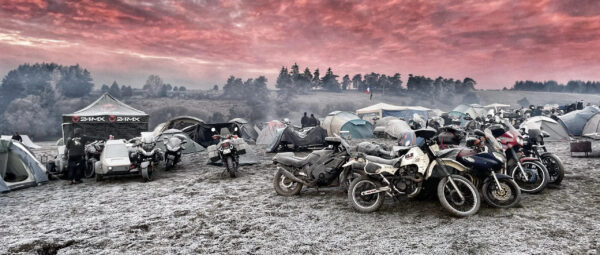 Hivernales Moto 2024/2025 | Calendrier