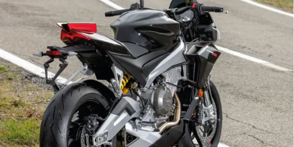 Mantenimiento correctivo: ¿cuándo llevar tu moto al taller?
