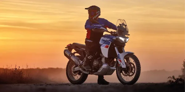 Off road: conoce las ventajas de viajar en estas motos