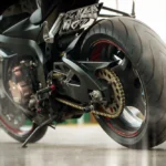 Opiniones sobre el control técnico de motocicletas en Francia: un año después