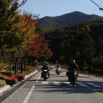 Conversión de motocicletas de gasolina a eléctricas en Corea del Sur