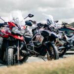 Las 10 Mejores Motos Trail: Aventura y Versatilidad