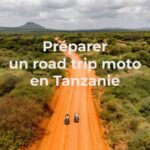 Aventura en moto en Tanzania: información y consejos