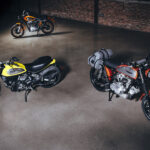 Ducati Scrambler: La motocicleta que captura la esencia de la aventura