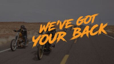 Estadísticas de accidentes de motocicleta en Miami