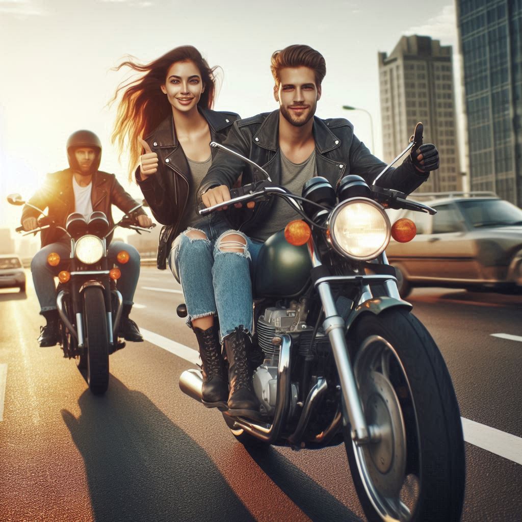 Conoce los Mejores Seguros para Tu Moto que Te Ofrece Seguros El Corte Ingles – Asegurar el Auto