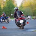 Reanudación de la capacitación en seguridad de motocicletas en Nueva York