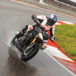 Cortech Apex RR: Botas de motocicleta impermeables y cómodas