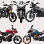 Motos ligeras, la nueva tendencia para principiantes y mujeres moteras
