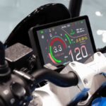Vampa Stash: La revolucionaria motocicleta eléctrica con velocidad y cero emisiones