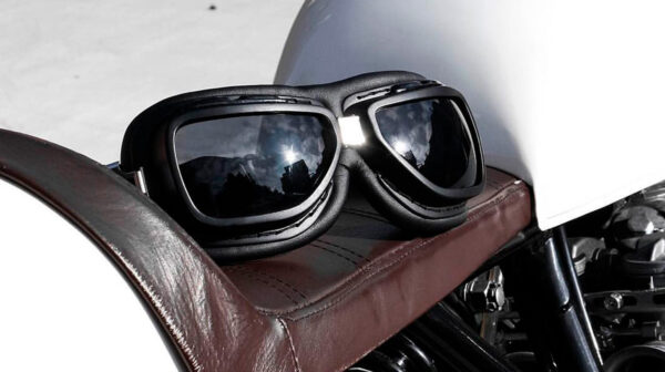 Lentes de moto: protección y estilo para motociclistas 1 Lentes de Moto | Protección