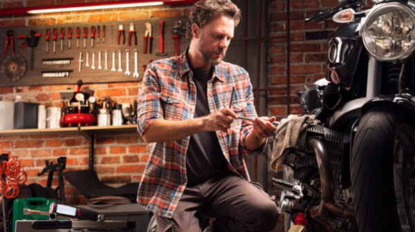 Motocicleta | Mantenimiento | GEAR CENTRAL