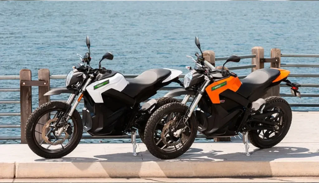 Porque explotan las baterías de litio en motos eléctricas