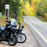 Explora el norte de Minnesota en moto: belleza y aventura