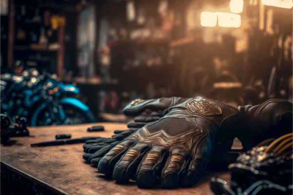 The Complete Guide to Gauntlet Motorcycle Gloves