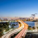 Top 5 Rutas en Motocicleta por el Panhandle de Florida