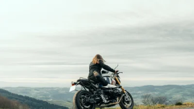 Motorcycle Roadtrip a realizar en mayo