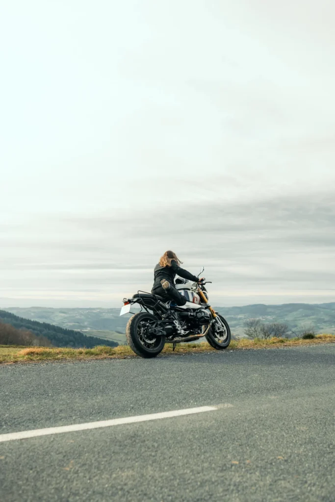 Motorcycle Roadtrip a realizar en mayo