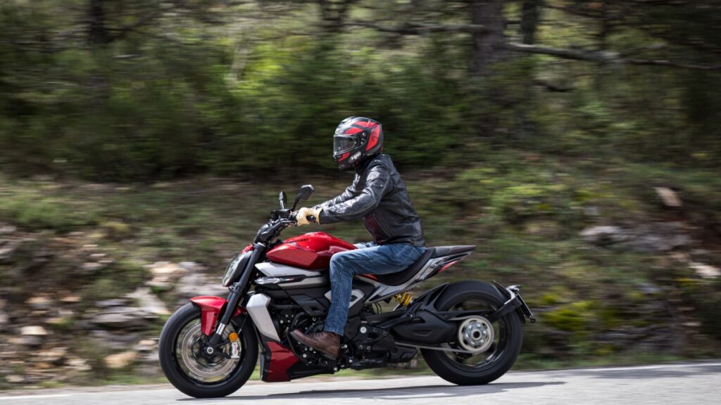Nine tips for overcoming moto-envy