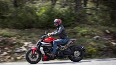 Nine tips for overcoming moto-envy
